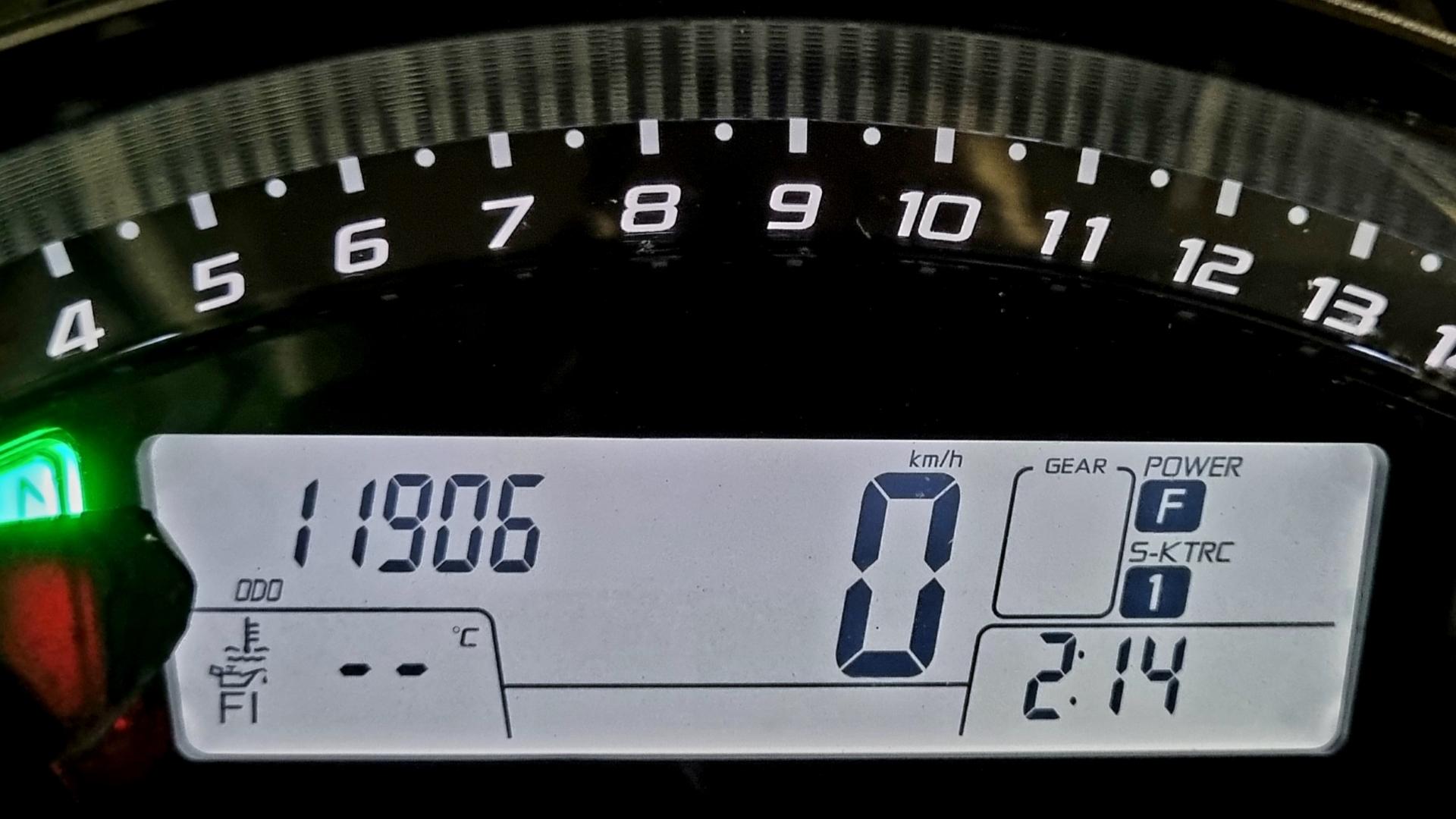 【Riku】 2013 Kawasaki Z-X10R