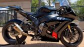 2014 Kawasaki ZX10