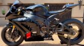 2014 Kawasaki ZX10