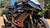 2014 Kawasaki ZX10