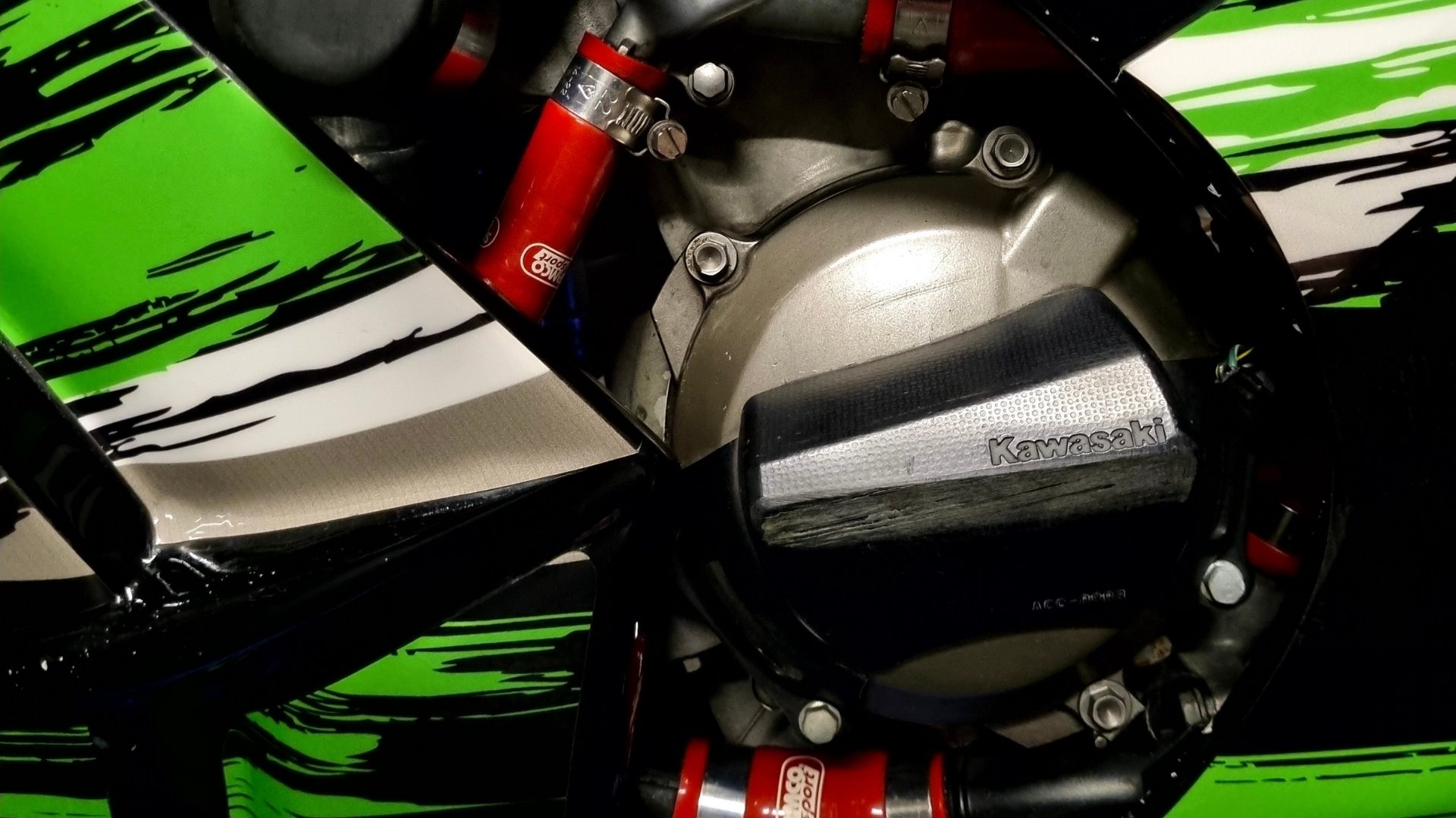 2013 Kawasaki ZX10 » GFP Motorcycle Sales