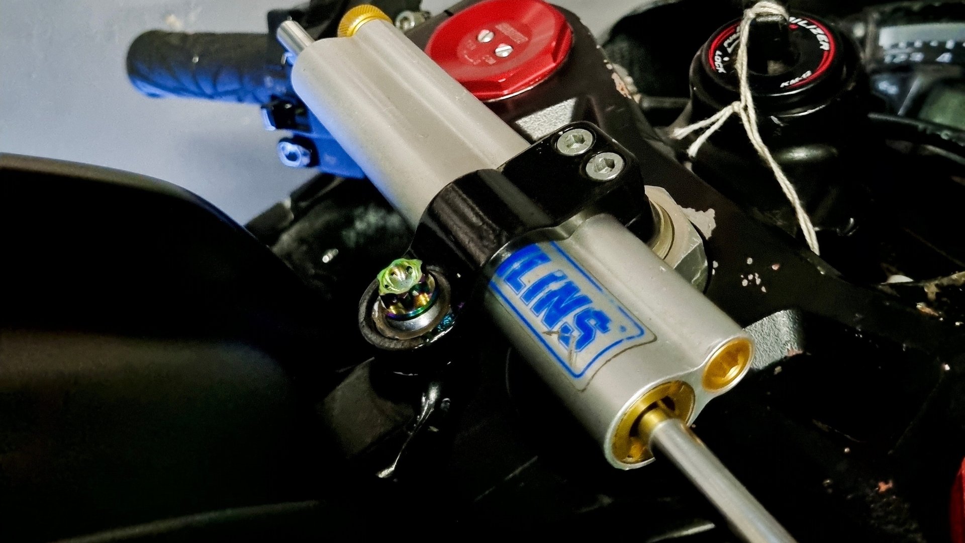 2013 Kawasaki ZX10 » GFP Motorcycle Sales