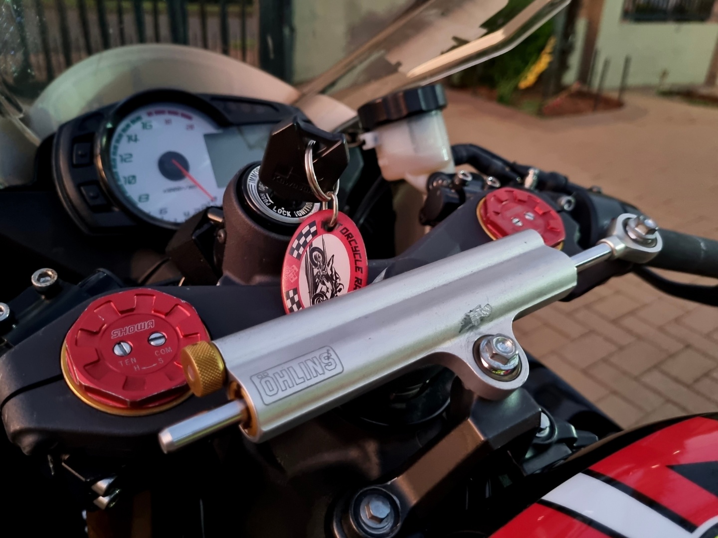 2015 Kawasaki ZX6 » GFP Motorcycle Sales