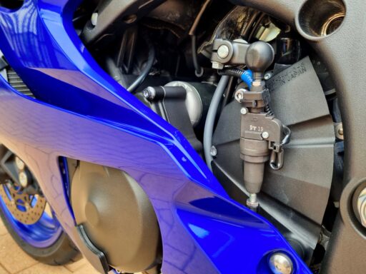 2020 Yamaha R6 » GFP Motorcycle Sales