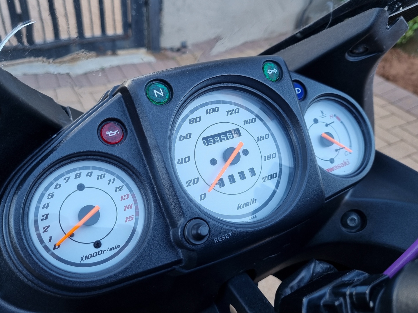 ❀ 10月中 鯨x鯱 Kanto Offline Meeting 2023 - 鯱主補完計画〜ZX10ブログ