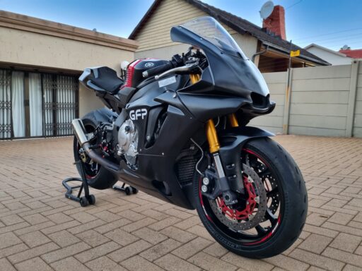 2015 Yamaha R1 » GFP Motorcycle Sales