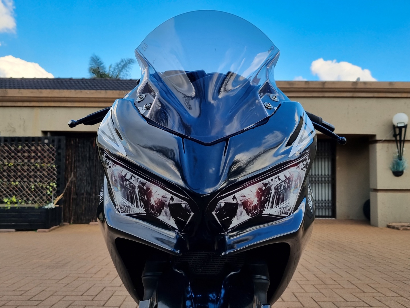 2019 Kawasaki Ninja400 » GFP Motorcycle Sales