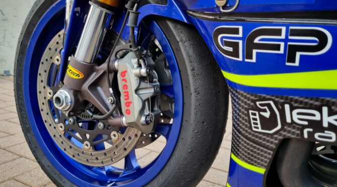 2015 Yamaha R1 » GFP Motorcycle Sales