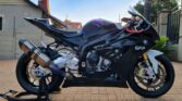 2014 BMW S1000RR