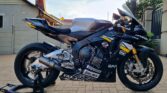 2016 Yamaha R1
