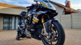 2016 Yamaha R1