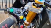 2016 Yamaha R1