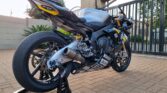 2016 Yamaha R1
