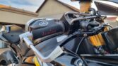 2016 Yamaha R1