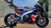 2023 Aprilia RSV4 1100