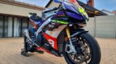 2023 Aprilia RSV4 1100