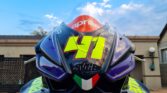 2023 Aprilia RSV4 1100