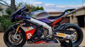 2023 Aprilia RSV4 1100