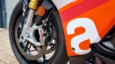 2023 Aprilia RSV4 1100