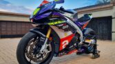 2023 Aprilia RSV4 1100