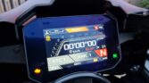 2023 Aprilia RSV4 1100