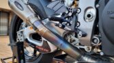 2023 Aprilia RSV4 1100