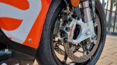 2023 Aprilia RSV4 1100