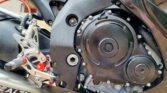 2008 Suzuki GSXR600