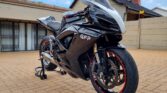 2008 Suzuki GSXR600