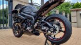 2008 Suzuki GSXR600