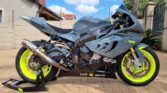 2010 BMW S1000RR