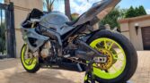 2010 BMW S1000RR