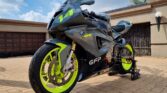2010 BMW S1000RR