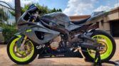 2010 BMW S1000RR