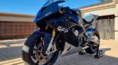 2015 BMW S1000RR