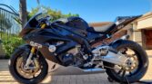 2015 BMW S1000RR