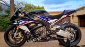 2016 BMW S1000RR