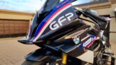 2016 BMW S1000RR