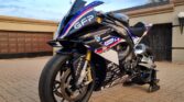 2016 BMW S1000RR