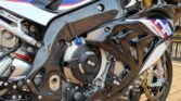 2016 BMW S1000RR