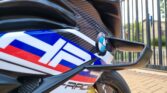 2016 BMW S1000RR
