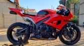 2007 Honda CBR600RR