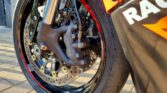 2007 Honda CBR600RR