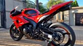 2007 Honda CBR600RR