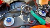 2007 Honda CBR600RR