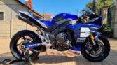2011 Yamaha R1