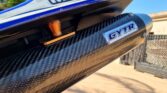 2011 Yamaha R1