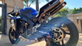 2011 Yamaha R1
