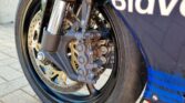 2011 Yamaha R1
