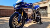 2011 Yamaha R1